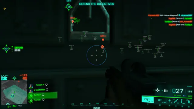 Battlefield 6 cheats gameplay preview 4