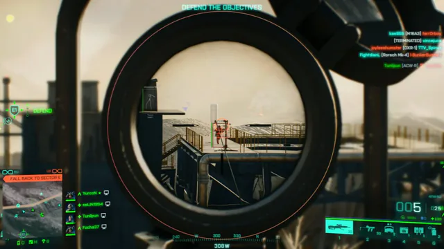 Battlefield 6 cheats gameplay preview 5