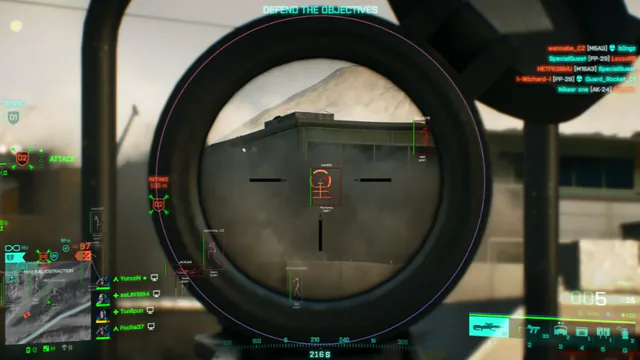 Battlefield 6 cheats gameplay preview 7