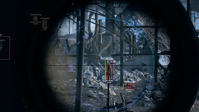 Battlefield 6 cheats gameplay preview 12