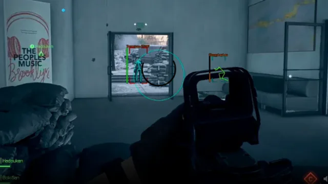 Battlefield 6 cheats gameplay preview 18