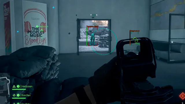 Battlefield 6 cheats gameplay preview 19