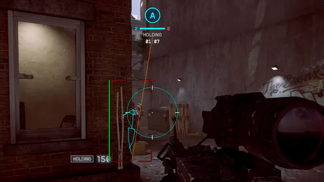 Battlefield 6 cheats gameplay preview 22