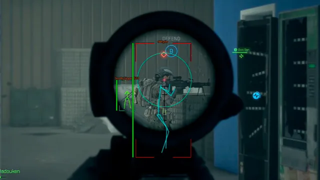 Battlefield 6 cheats gameplay preview 23