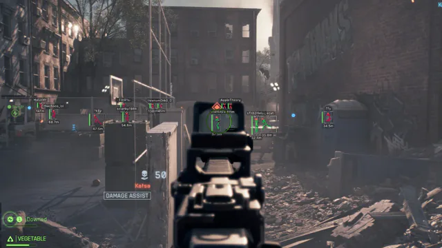 Battlefield 6 cheats gameplay preview 27
