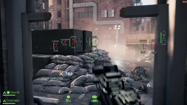 Battlefield 6 cheats gameplay preview 28