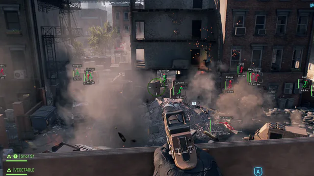 Battlefield 6 cheats gameplay preview 29