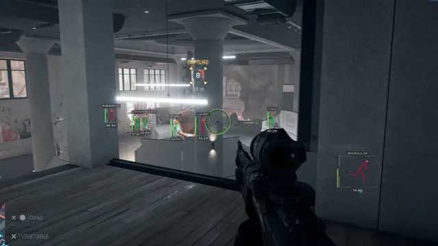 Battlefield 6 cheats gameplay preview 31